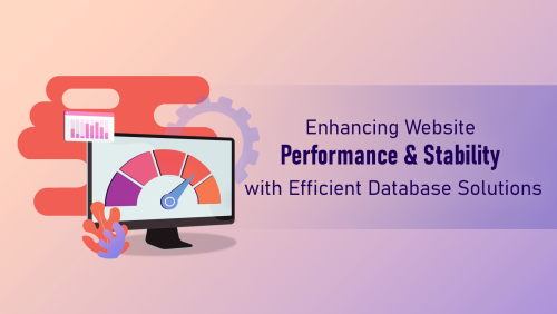 Enhancing Website Performance