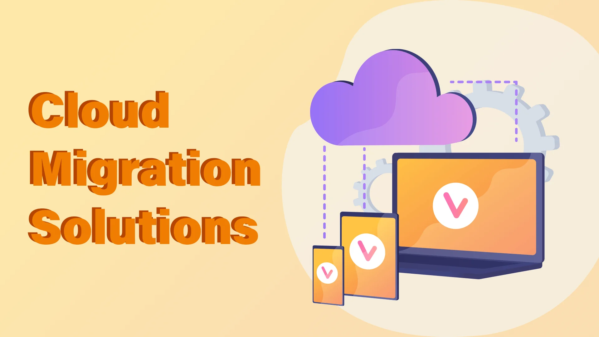Cloud Migration Solutions