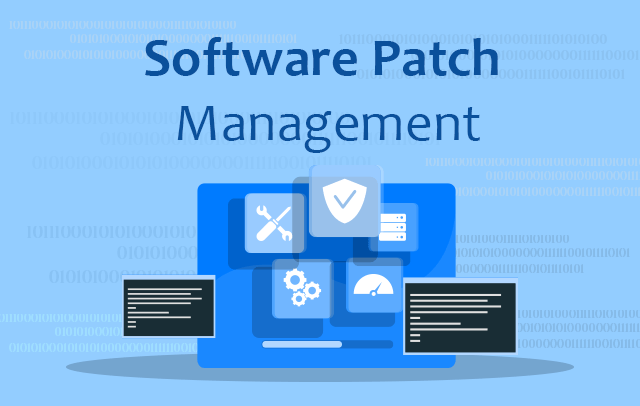 Software Patch Management