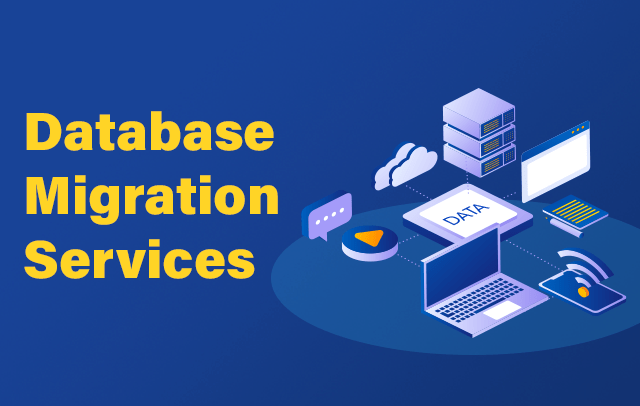 Database Migration Services