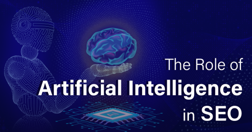 Discover How Artificial Intelligence in SEO Revolutionizes 
