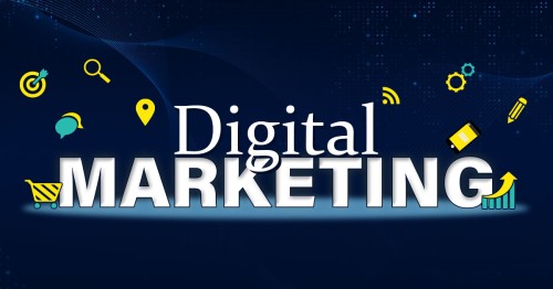 Exploring the Depths of Digital Marketing